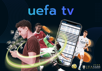 uefa tv