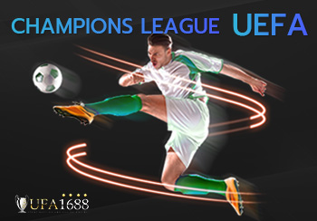 champions league uefa